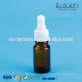 1/3 oz decorative essential oil bottle